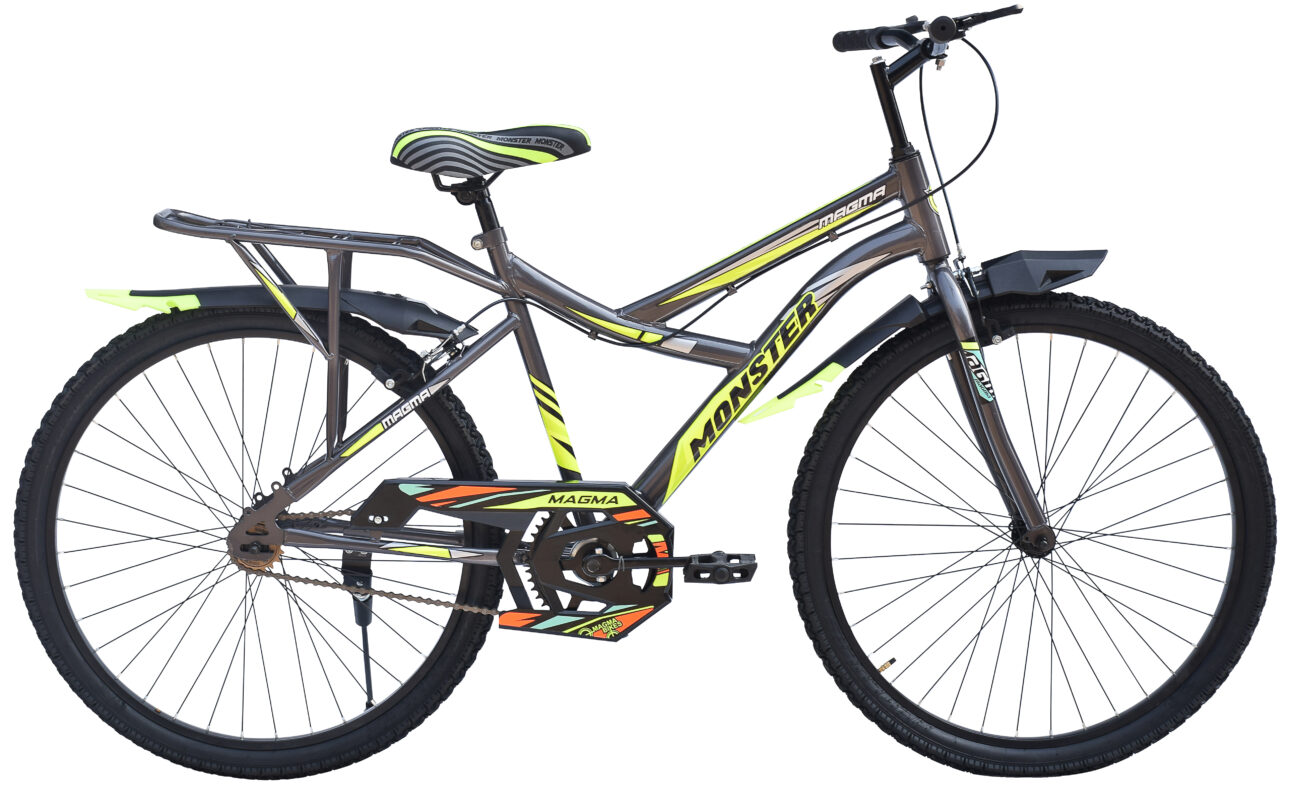 MB 040 A MONSTER DX 24 26 Magma Bikes