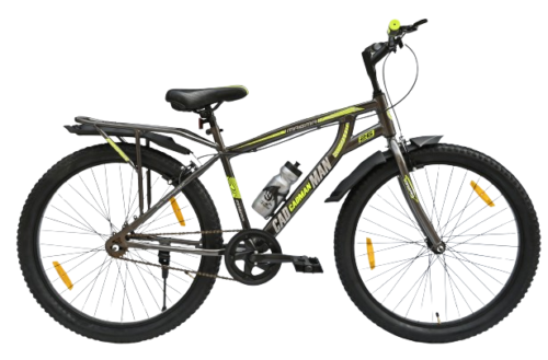 CADMAN DX 24 26 Magma Bikes