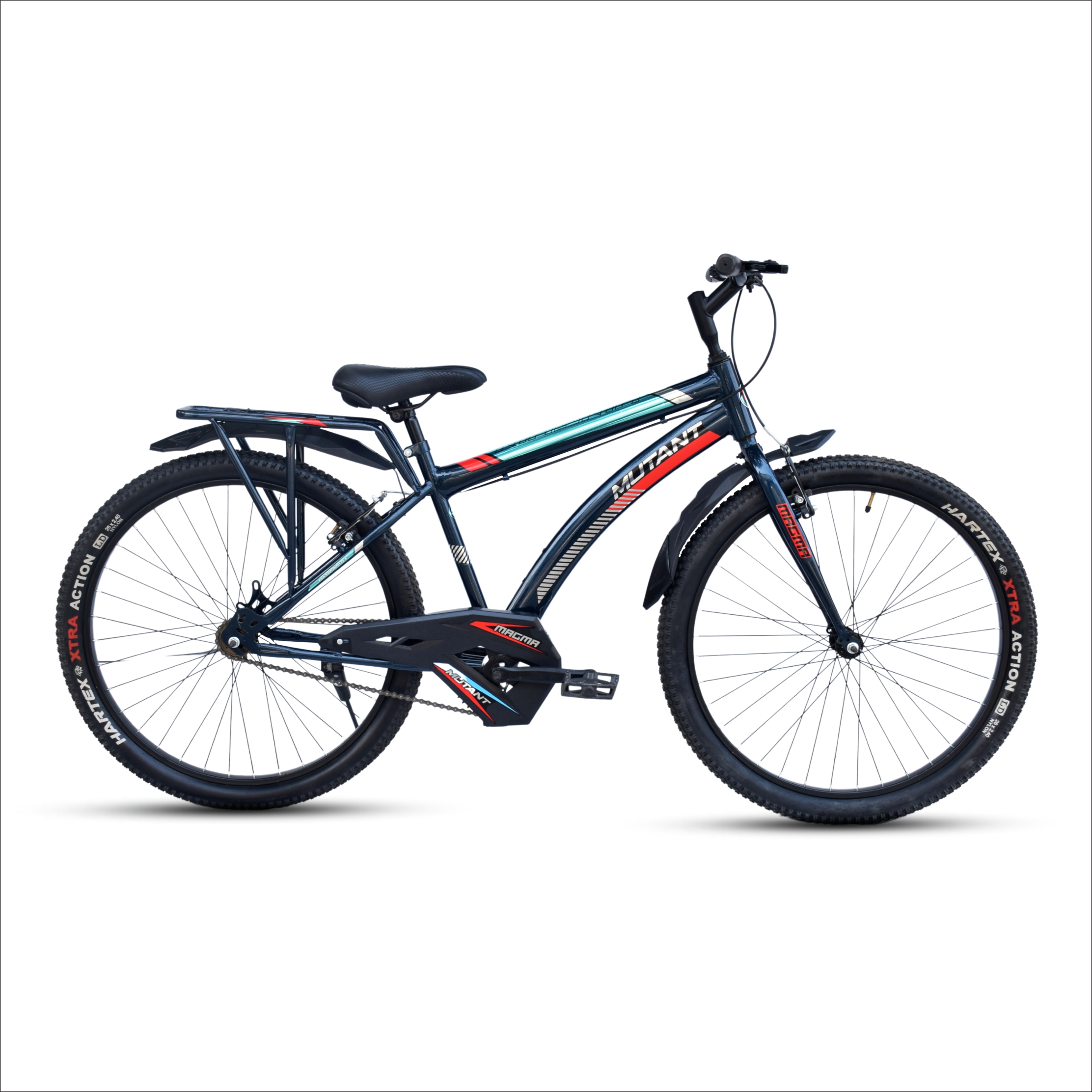 Mutant Dx26 24 Magma Bikes