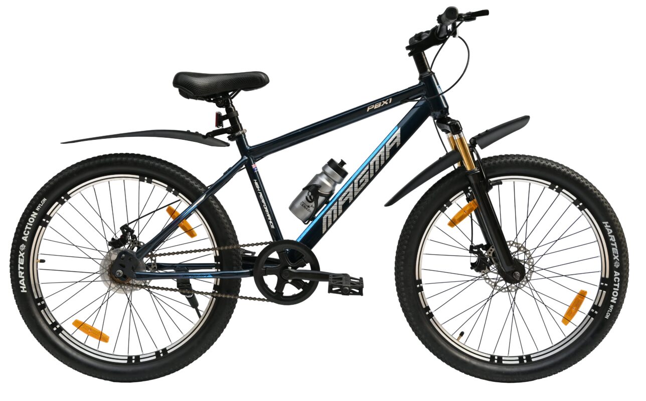Magma Pbx1 - Magma Bikes