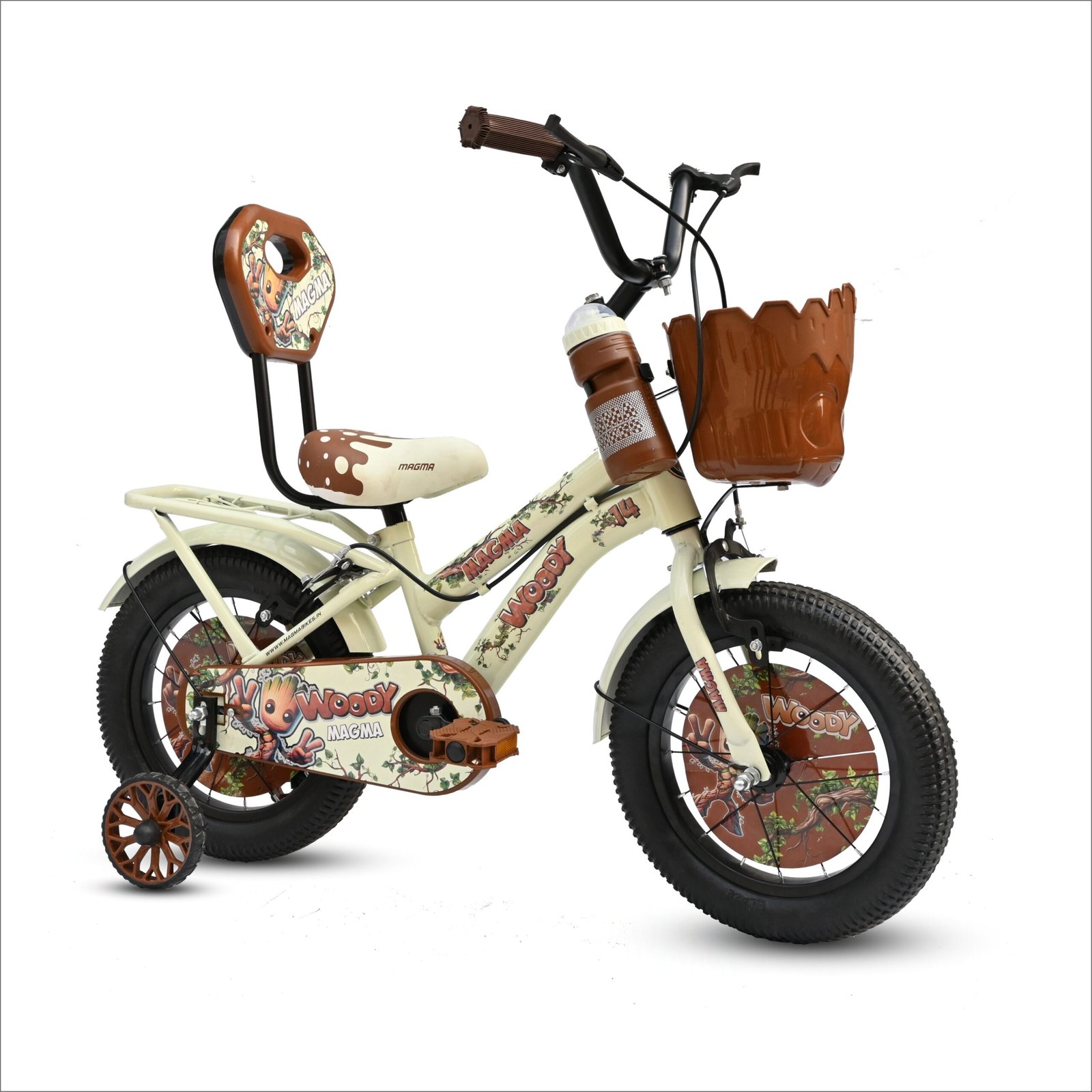 111 MB-119 Woody Dx 16 - Image 1