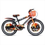 MB-101 Nitro Sporty