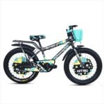 MB-103 Nitro Dx20