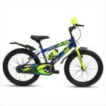 MB-105 Zigzag Sporty 20