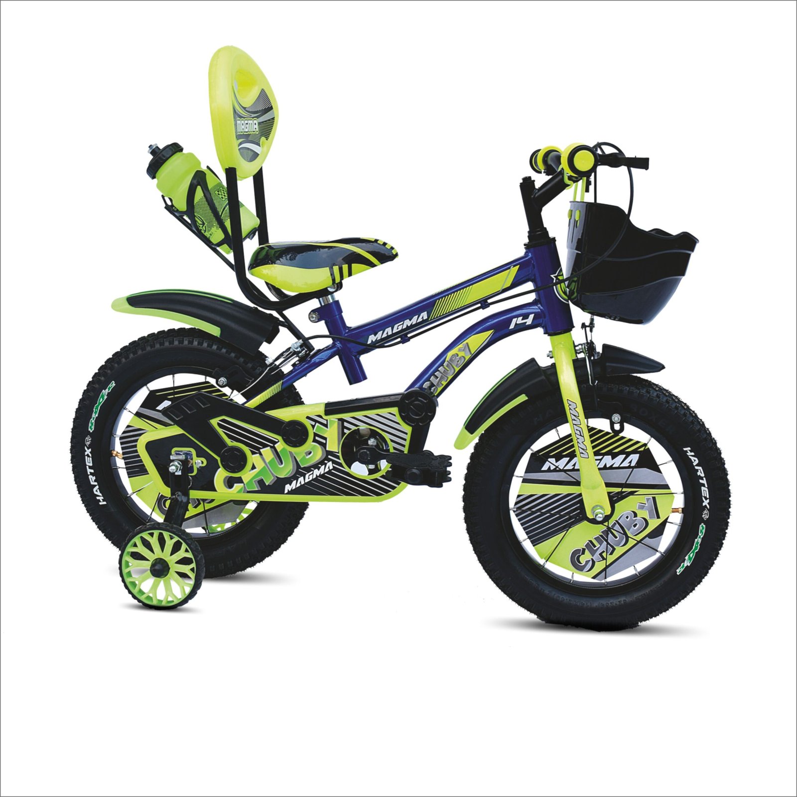 21223 Mb-133 Chuby Sporty 14 - Image 1