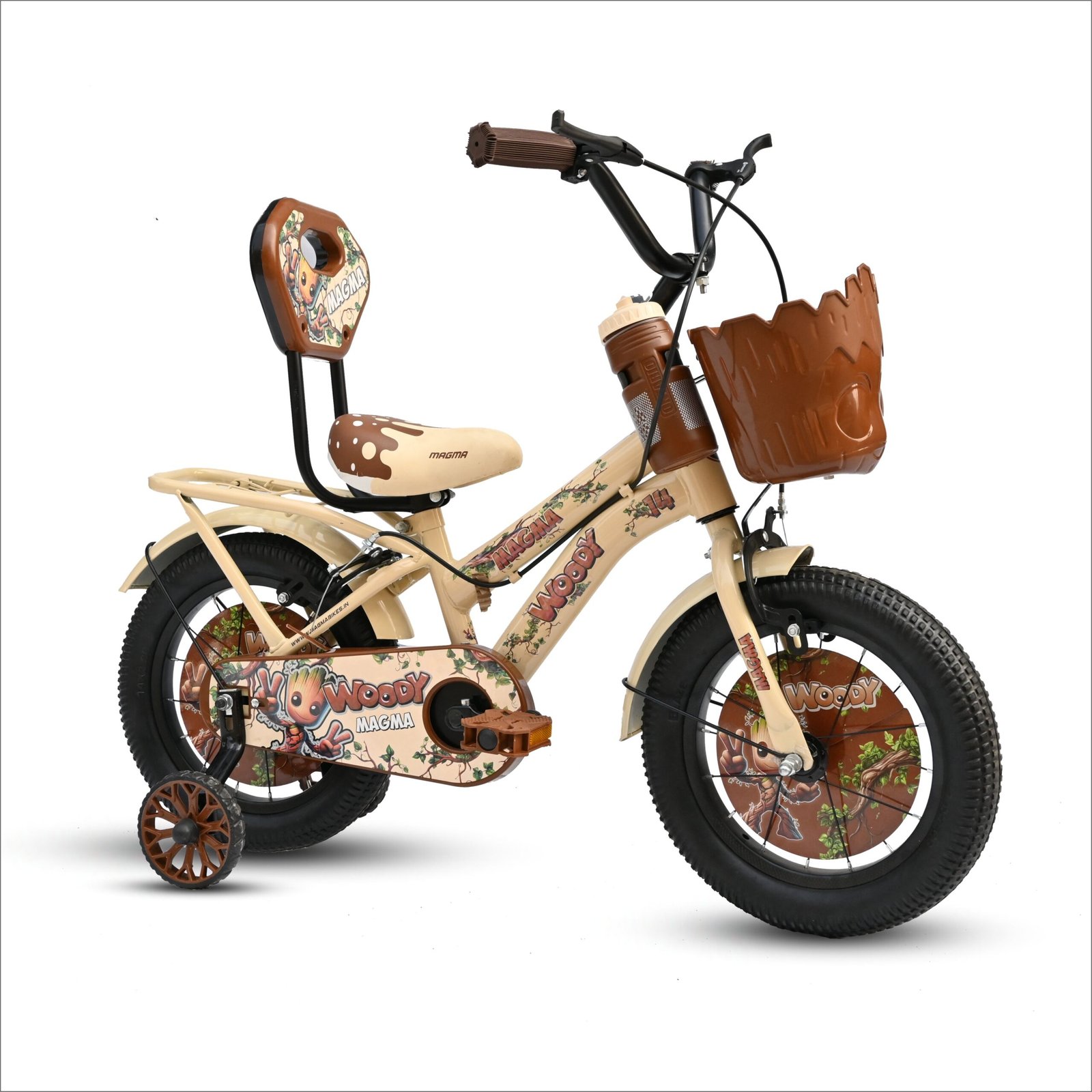 29 MB-118 Woody Dx 14 - Image 1