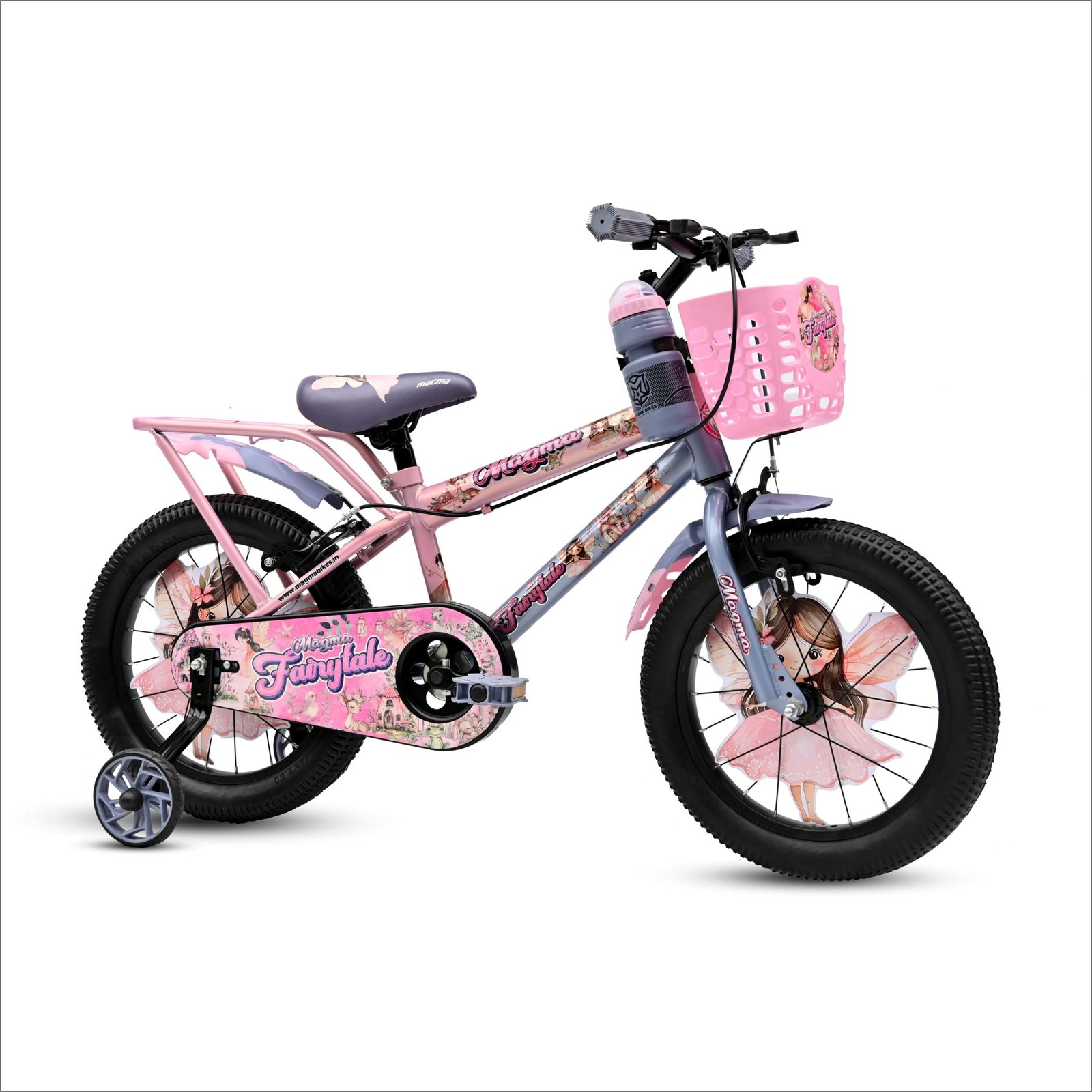 3323 MB-122 Fairytale - Image 1