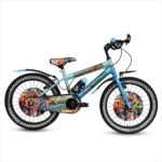 MB-95 Hardy Sporty