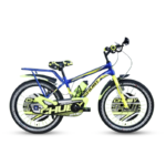 MB-90 Chuby Dx 20