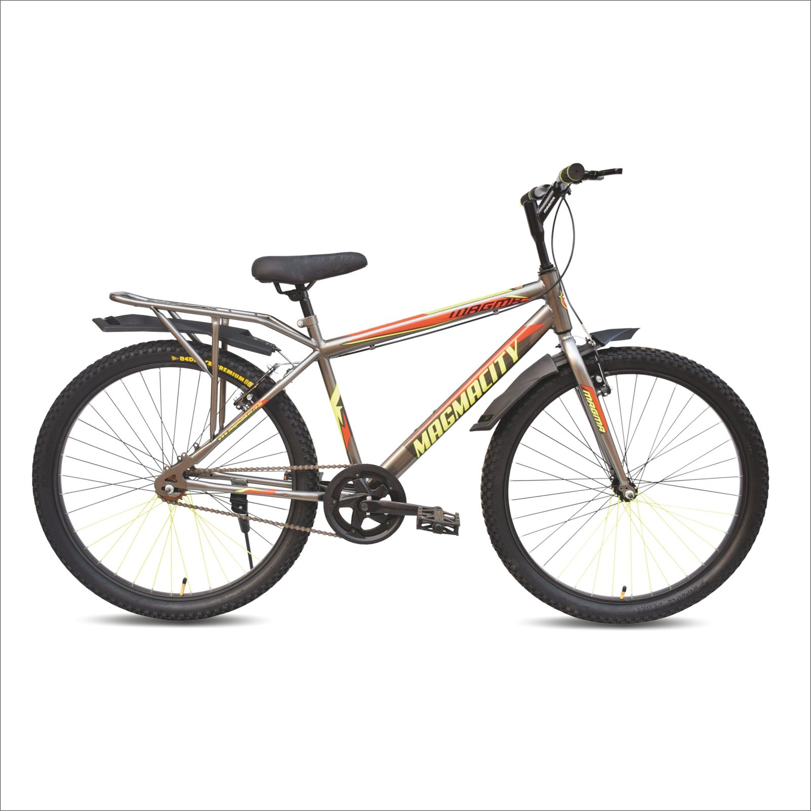 ccity MB-72 Magma City Dx - Image 1