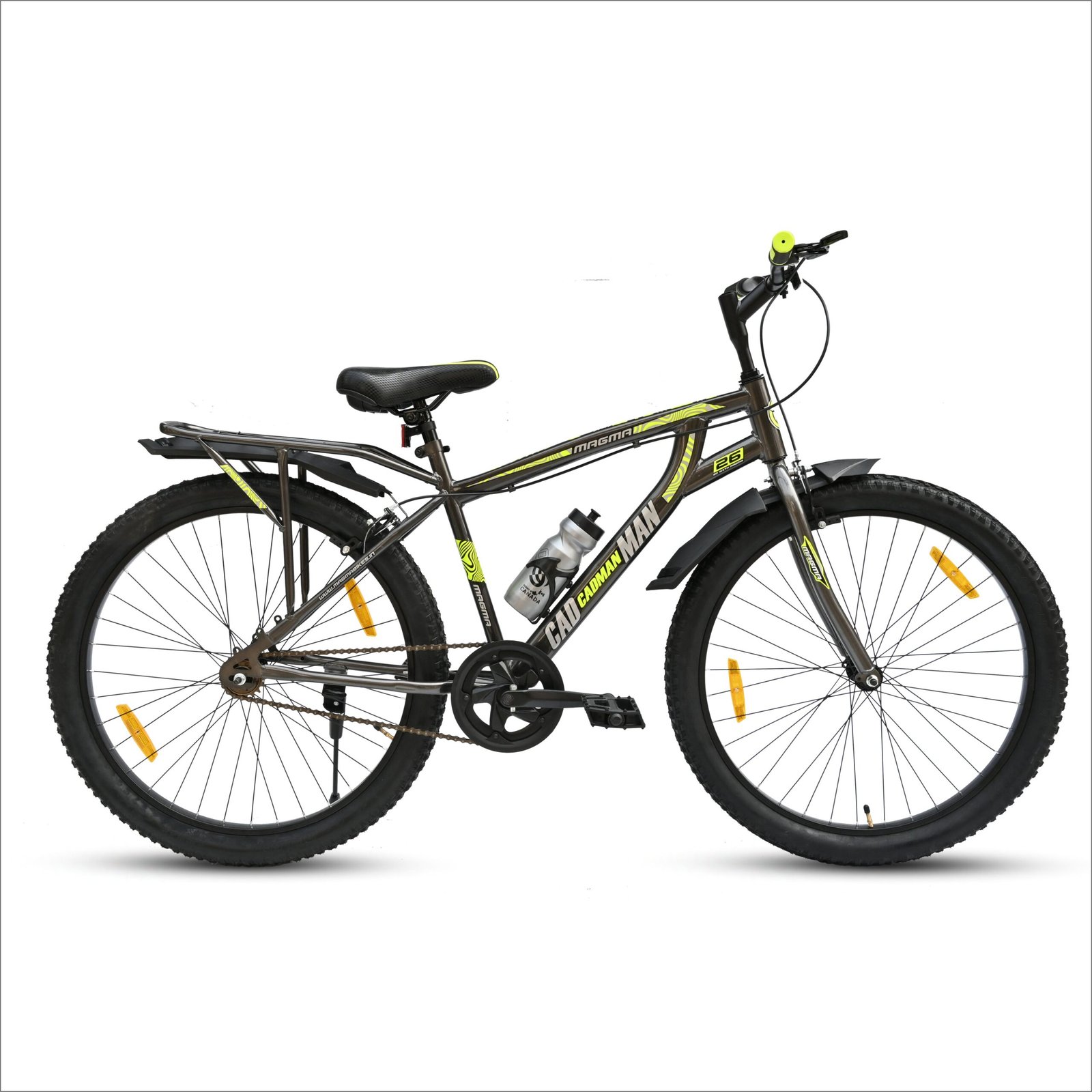green MB-77 Cadman Dx - Image 1
