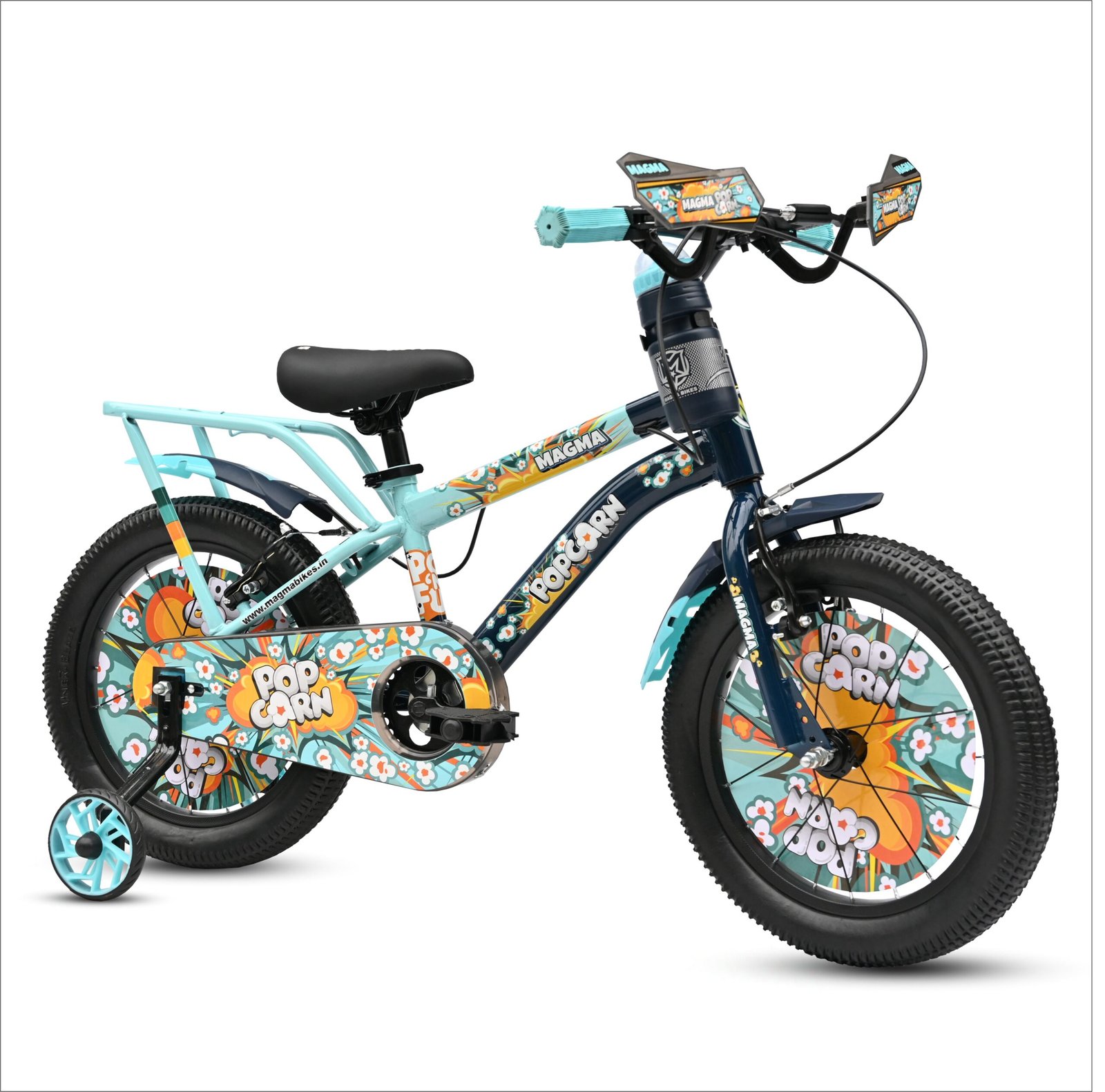 iuiui MB-130 Popcorn - Image 1