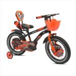 MB-132 Chuby