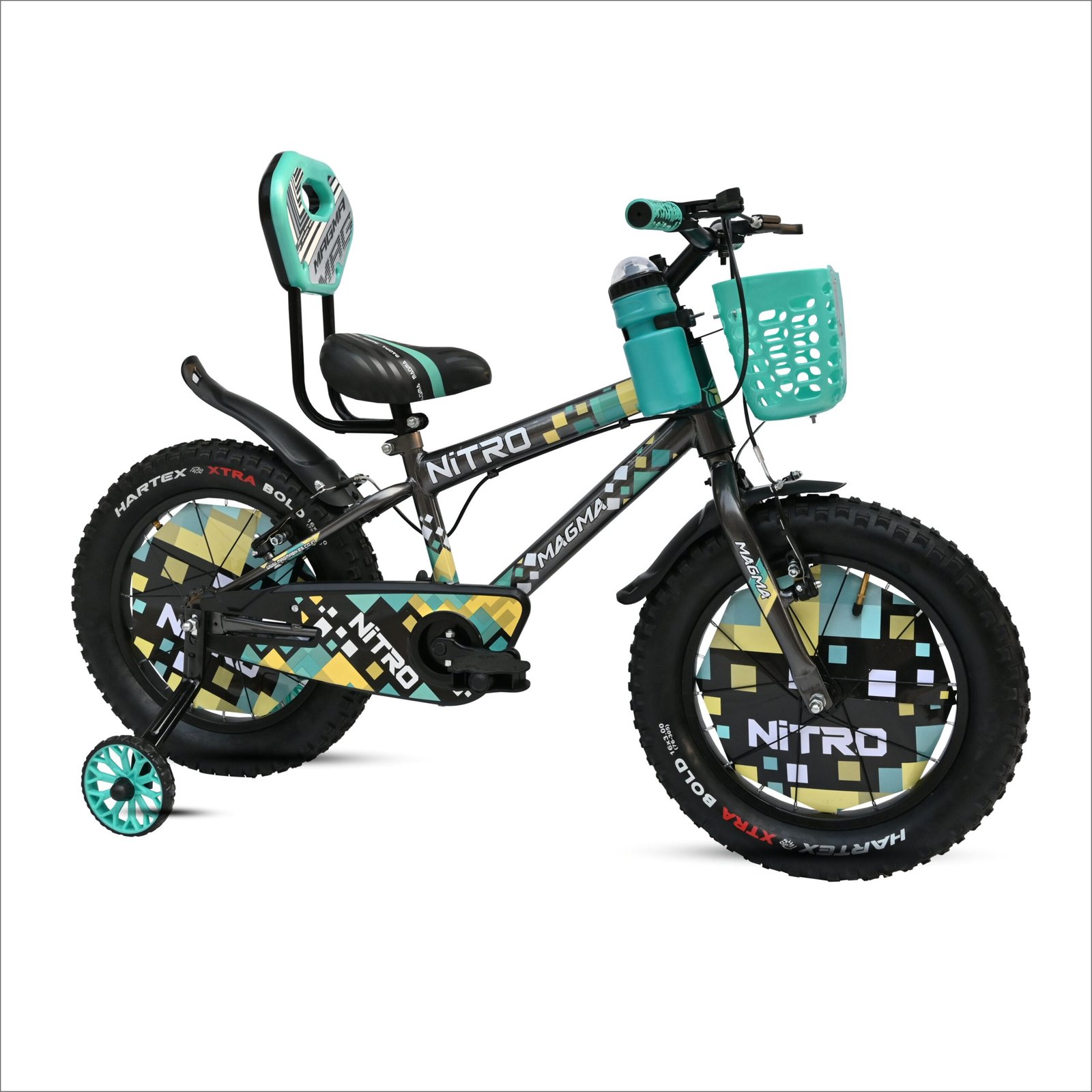 kkkkkkkkkkk Mb-135 Nitro - Image 1