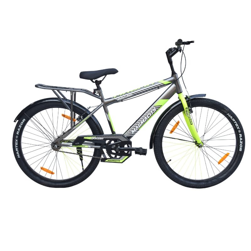 magggg MB-76 Magma City Sporty - Image 1