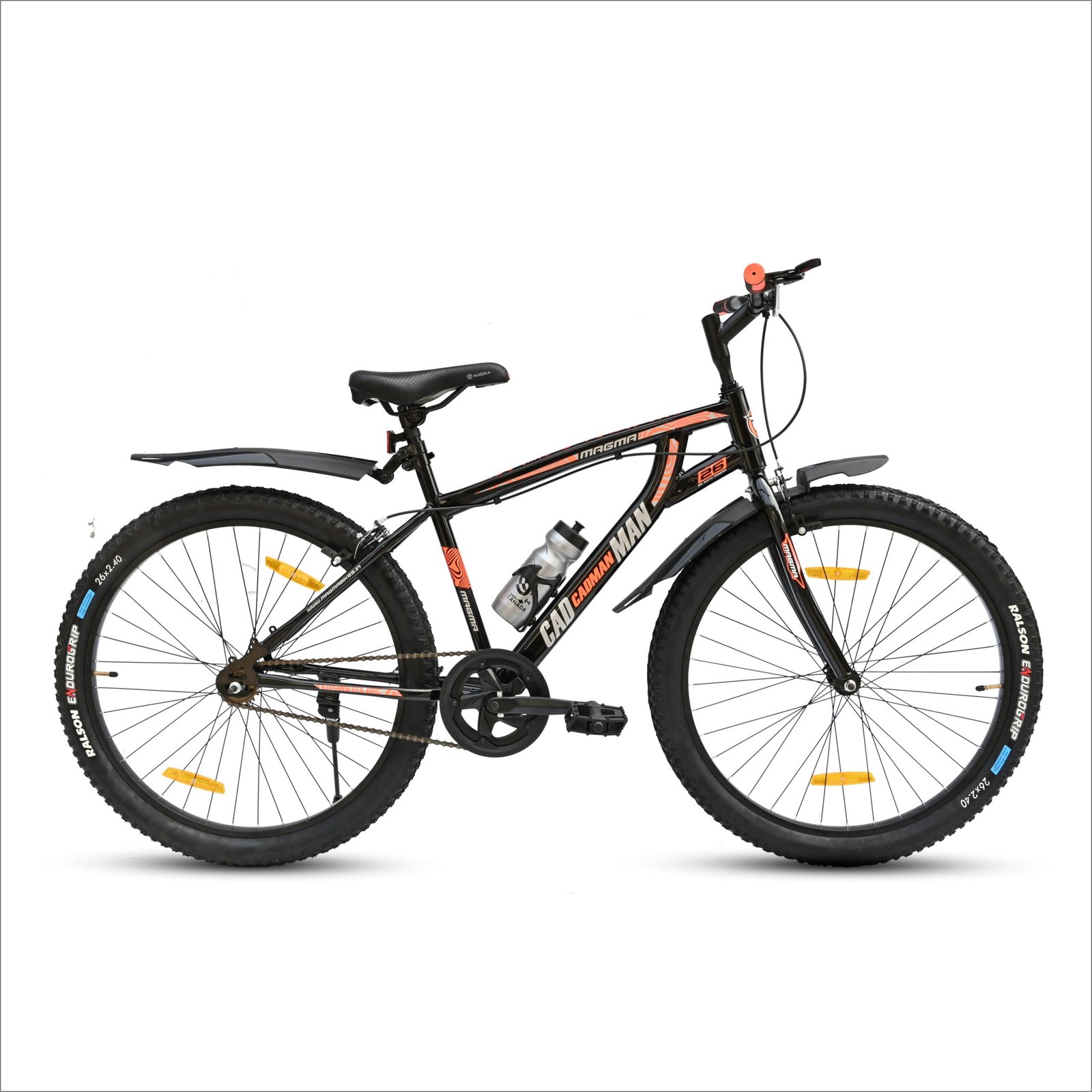 mayyy MB-74 Cadman Sporty - Image 1