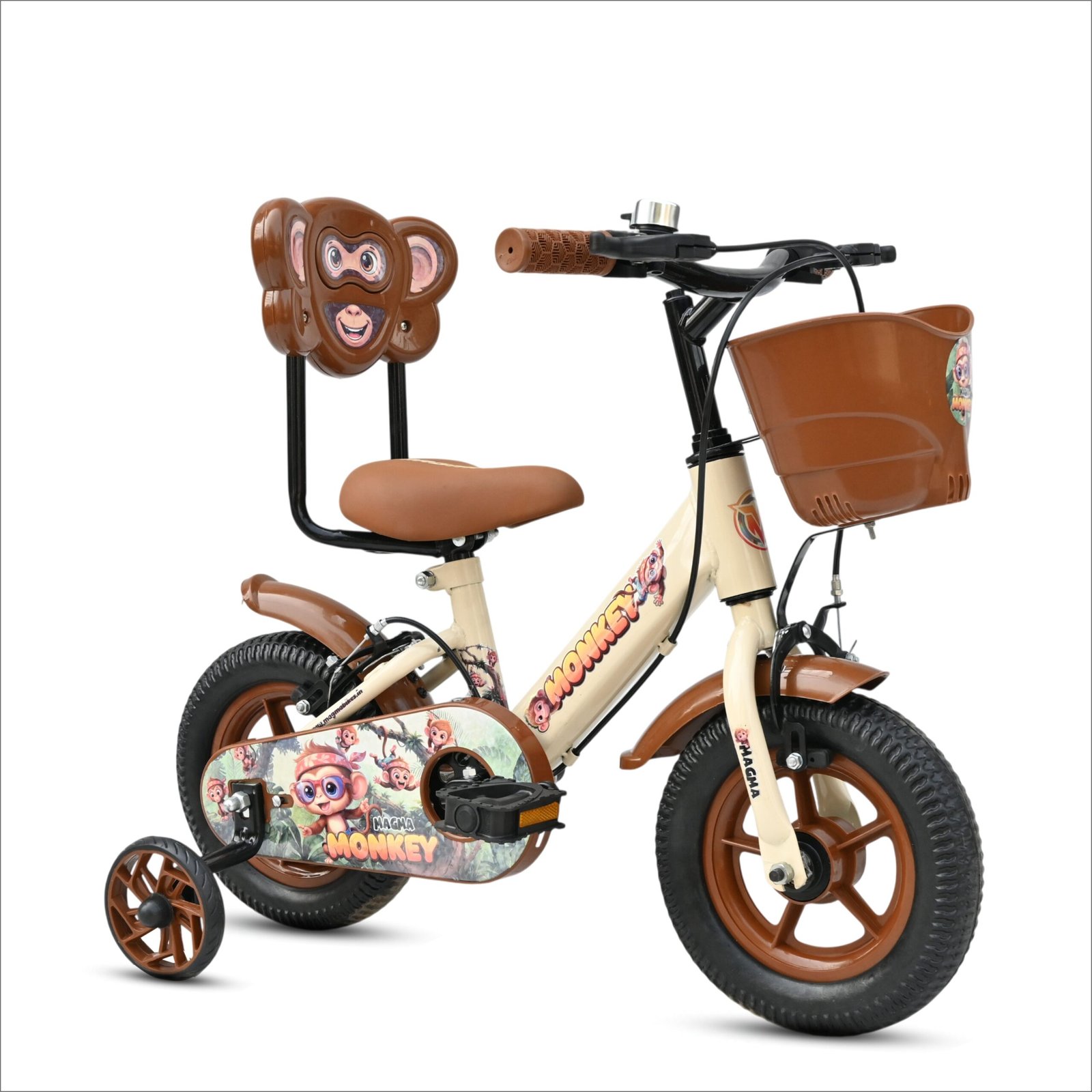 momm MB-145 Monkey 10 - Image 1