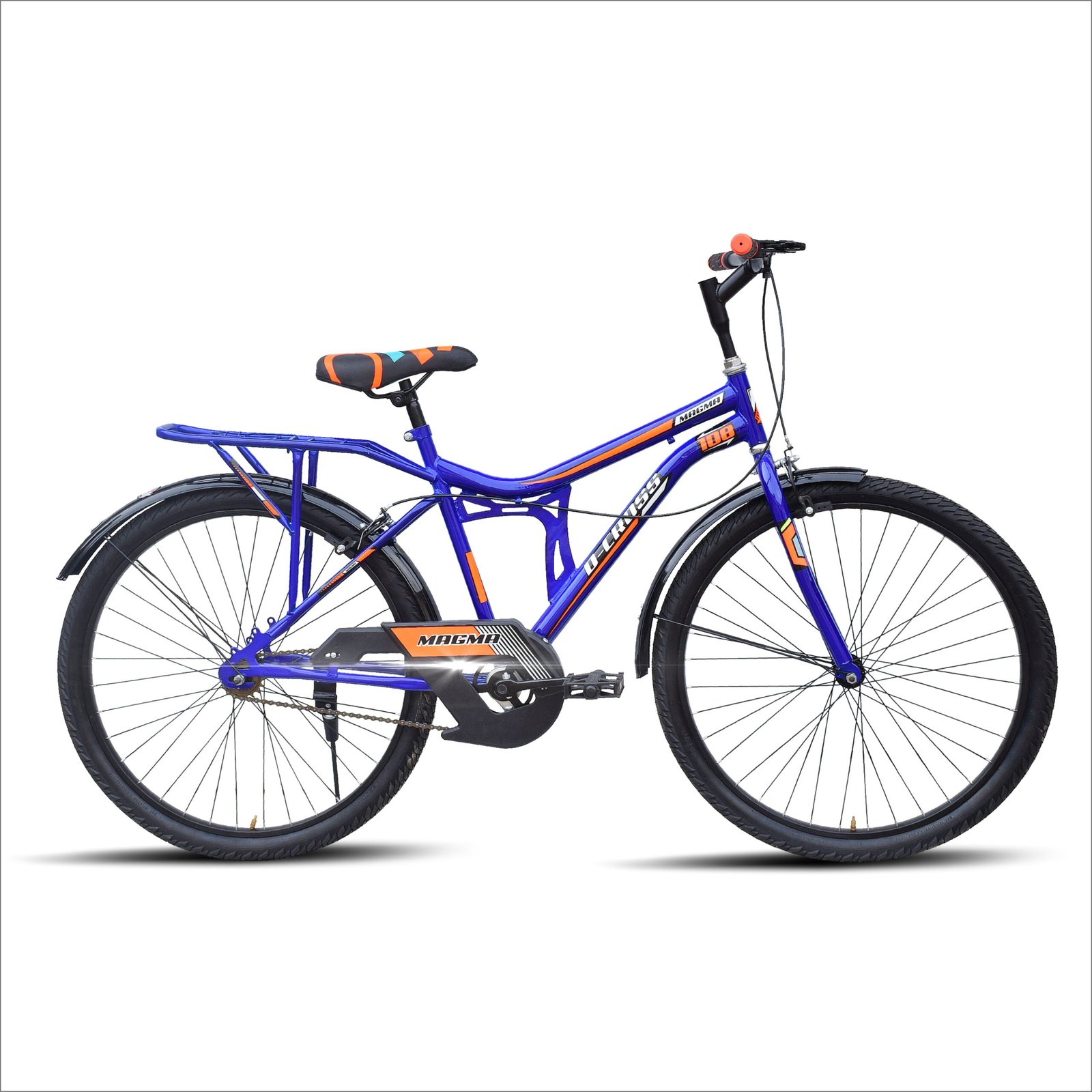 nyhewkdhy23ujriu MB-79 D-Cross 26 - Image 1