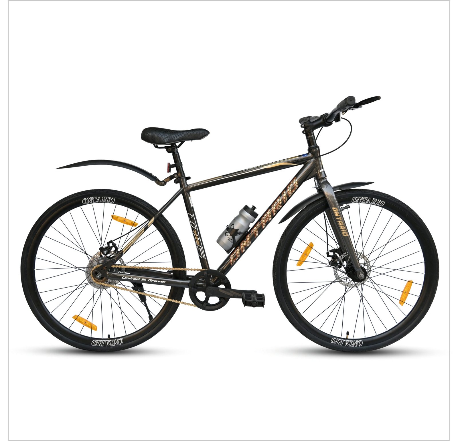 ontarioo MB-32 OG-735CC - Image 1