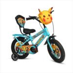 MB-142 Pikachu 14