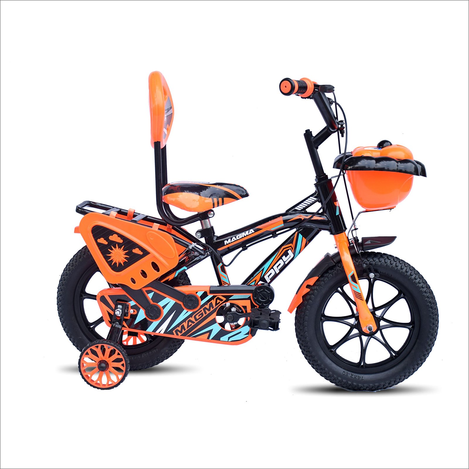 rappy MB-144 Rappy Dx 14 - Image 1